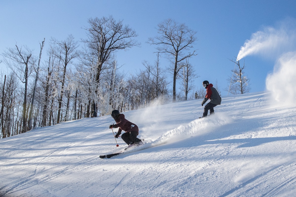Photo: Canadian Ski Council